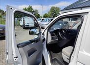 Volkswagen Transporter 10