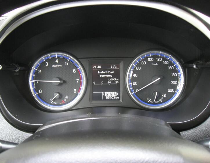 Suzuki S-Cross 33