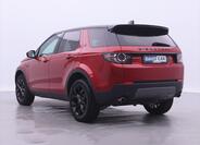 Land Rover Discovery Sport 5