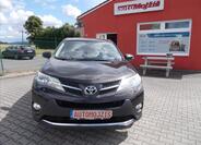 Toyota RAV4 2