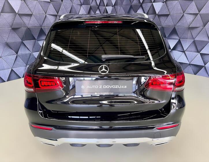 Mercedes-Benz GLC 6
