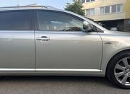Toyota Avensis 15