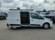 Ford Transit Connect 15