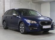 Subaru Levorg 3