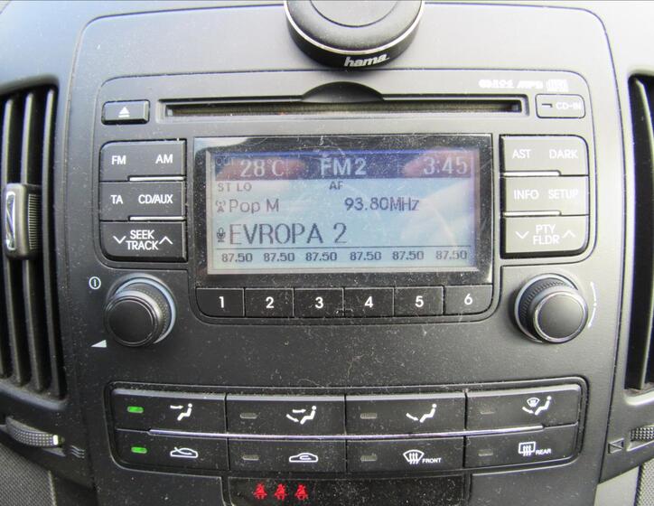 Hyundai i30 16