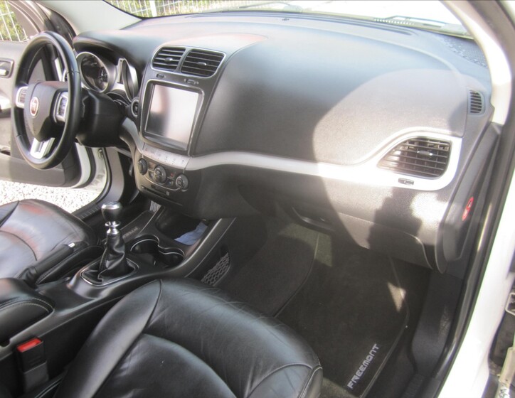 Fiat Freemont 15