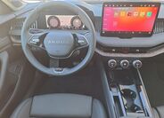 Škoda Superb 10