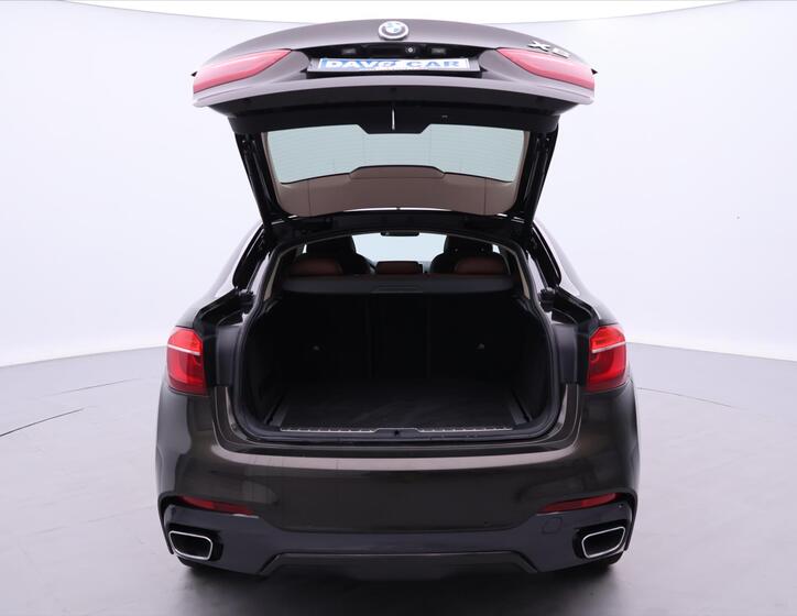 BMW X6 8