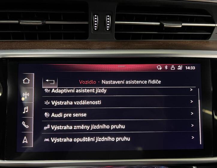 Audi A6 18
