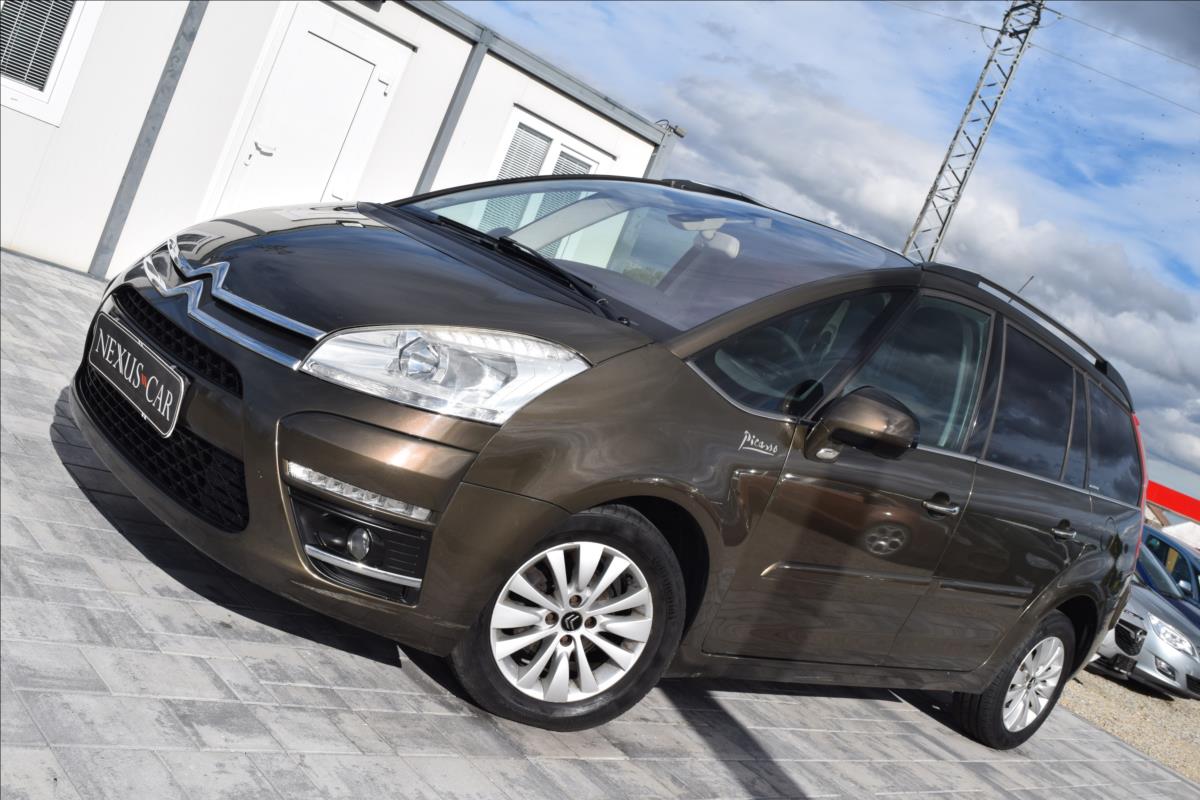 Citroën C4 Picasso