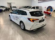 Toyota Corolla 7
