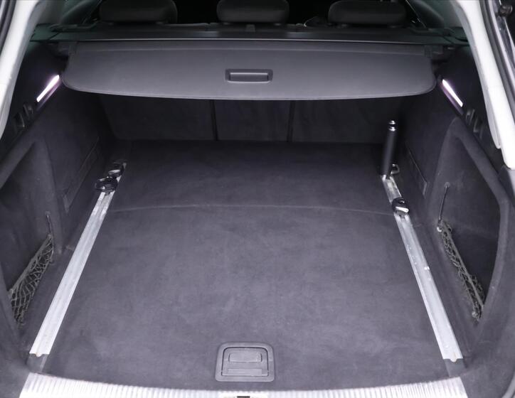 Audi A4 Allroad 10