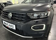 Volkswagen T-Roc 28