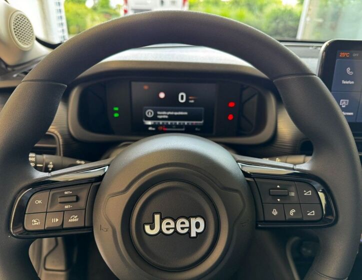 Jeep Avenger 17