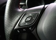 Toyota C-HR 25