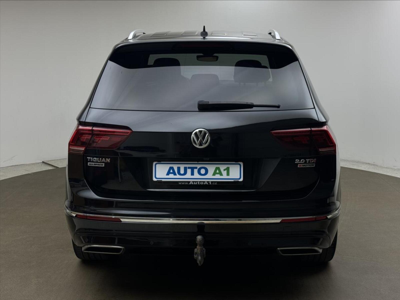 Volkswagen Tiguan Allspace 5