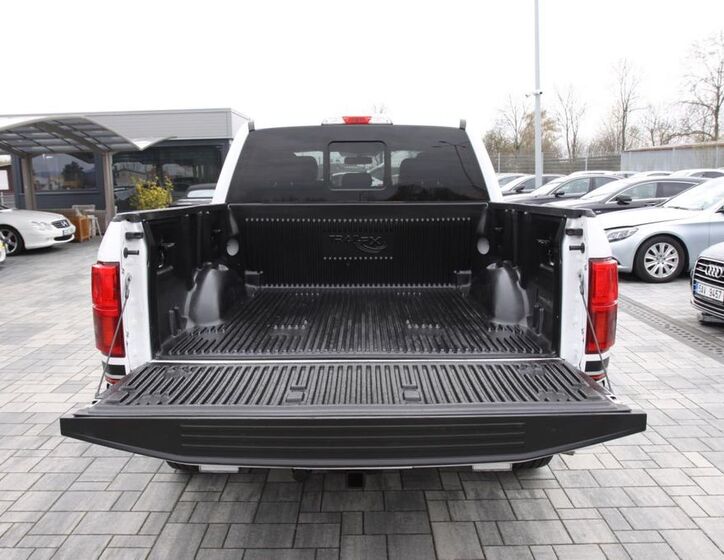 Ford F-150 15