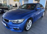 BMW Řada 4 3