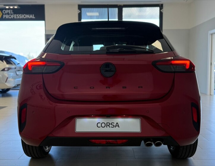 Opel Corsa 5
