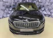 Škoda Kodiaq 3