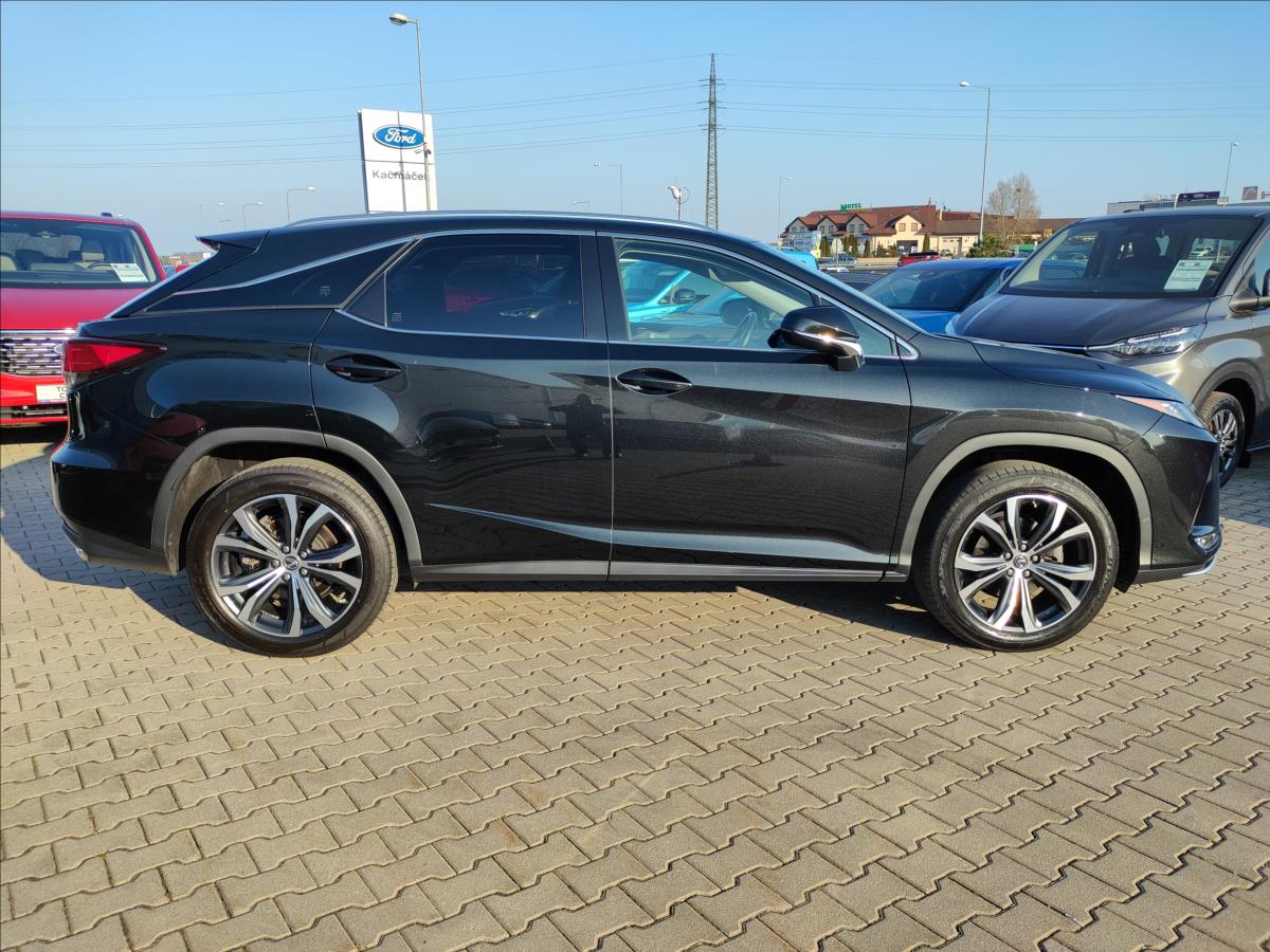 Lexus RX 300