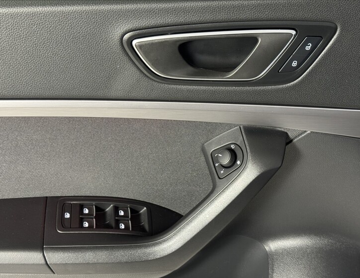 Seat Ateca 19