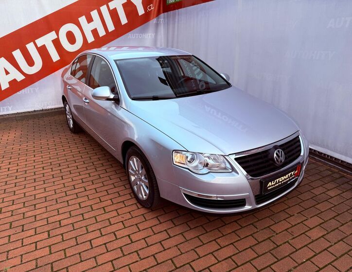 Volkswagen Passat 3