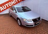 Volkswagen Passat 3