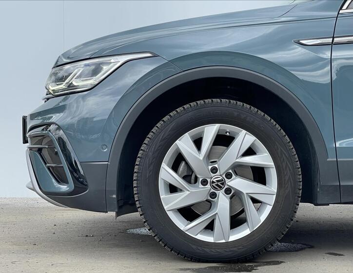 Volkswagen Tiguan Allspace 19