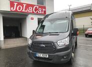 Ford Transit 2