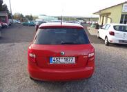 Škoda Fabia 6