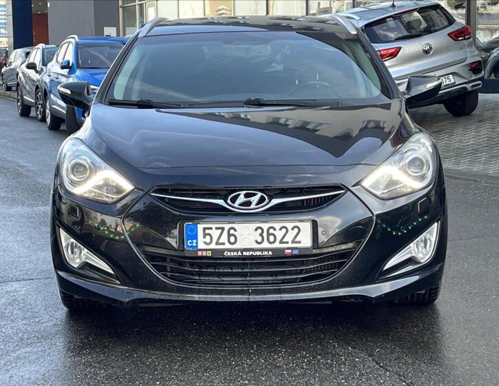 Hyundai i40 2