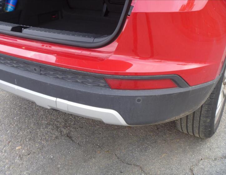 Seat Ateca 35