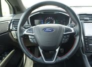 Ford Mondeo 9