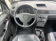 Opel Meriva 13