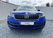 Škoda Kodiaq 2