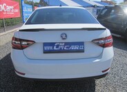 Škoda Superb 5