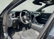Mercedes-Benz Třídy C 9
