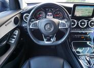 Mercedes-Benz GLC 8