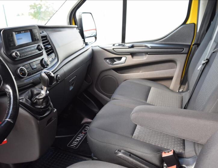 Ford Transit 42