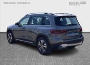 Mercedes-Benz GLB 3