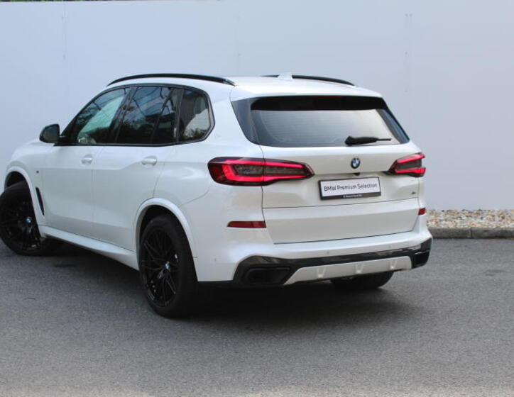 BMW X5 7