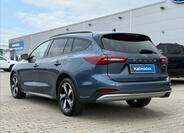 Ford Focus 4
