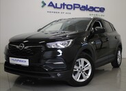 Opel Grandland X 1