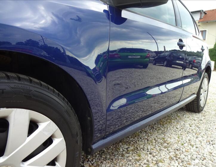Volkswagen Polo 13