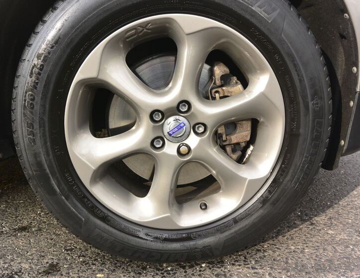 Volvo XC60 40