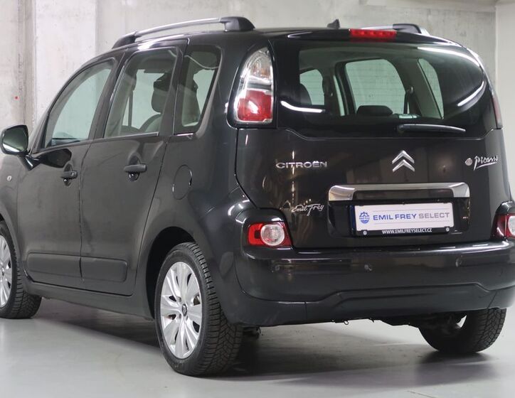 Citroën C3 Picasso 7