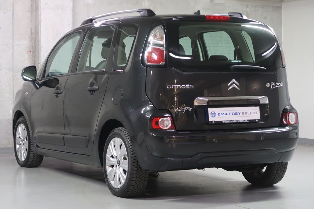 Citroën C3 Picasso