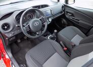 Toyota Yaris 13