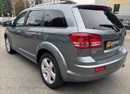 Dodge Journey 7